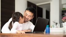日本の育休が｢制度は最高､取得は最低｣なワケ