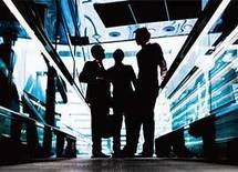 一流の男と二流の男はどこが違うか