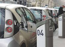 2000万円以上の外車「カーシェア」人気