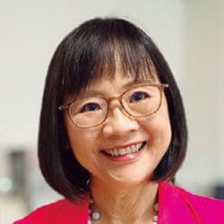 柏惠子氏