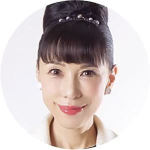 マナーコンサルタントの西出ひろ子氏