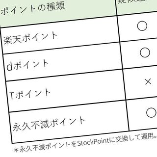 ポイント投資だけで100万円 30代で1億円貯めた人の ポイ活 は何が違うか 投資センスを磨く最強のツール President Online プレジデントオンライン