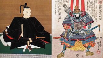 信長の息子11人でただひとり大名家として存続…秀吉･家康時代をサバイブした"しぶとい"武将の名前