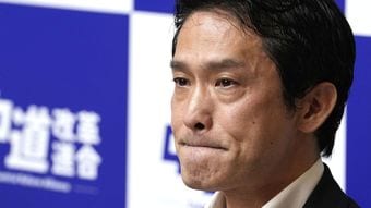 参政から共産までかき集めた｢悪役軍団｣になるしかない…"0強全弱"と化した野党に残された｢唯一の攻め筋｣