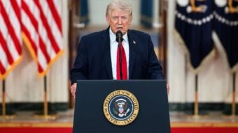 ホルムズ海峡封鎖はいずれ解放される…日本のテレビ新聞が報じないトランプによる｢イラン戦争｣の本当の結末