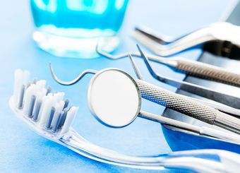 孫正義が3カ月に1度"歯医者"に行く理由
