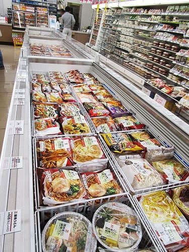 前年比1.5倍「セブンの冷凍食品」の実力 スーパーにはない独自商品が
