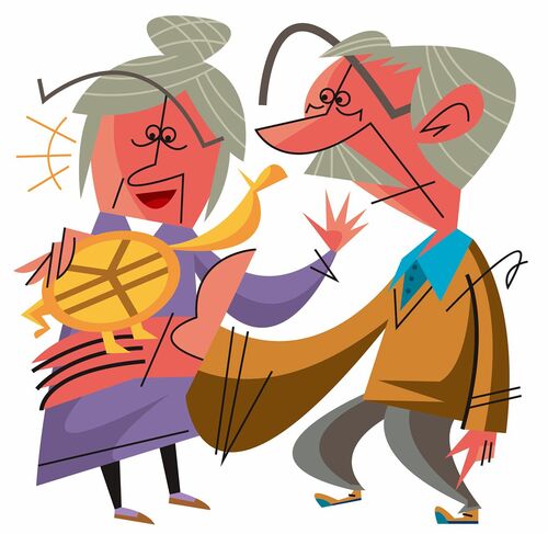 イラスト