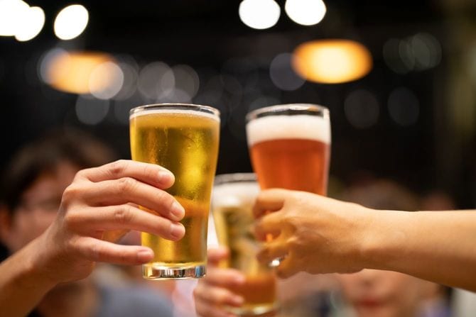 ビール