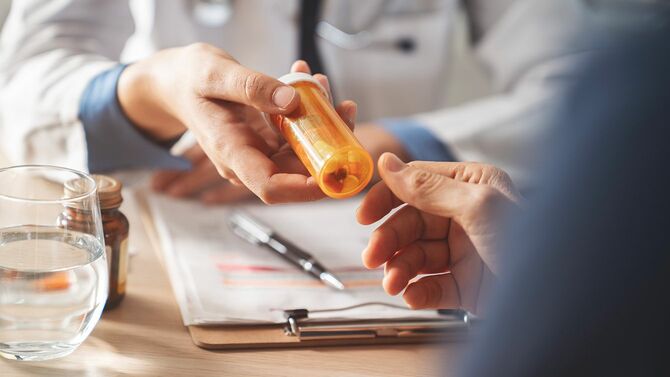 医療コンセプト