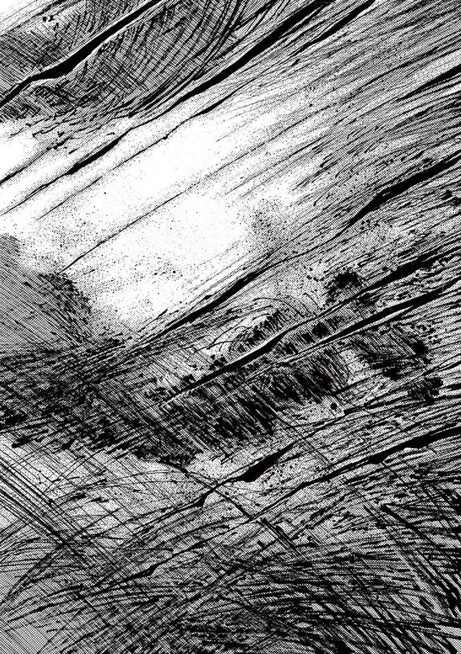 『阿・吽』©おかざき真里／小学館