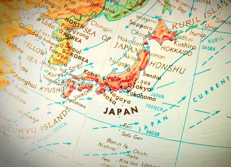 日本の自治体の半数 6 消滅の可能性 自治体が消滅でサービス施設も激減 President Online プレジデントオンライン