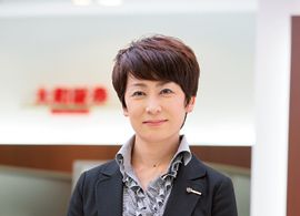 石田純子 ストア ライター