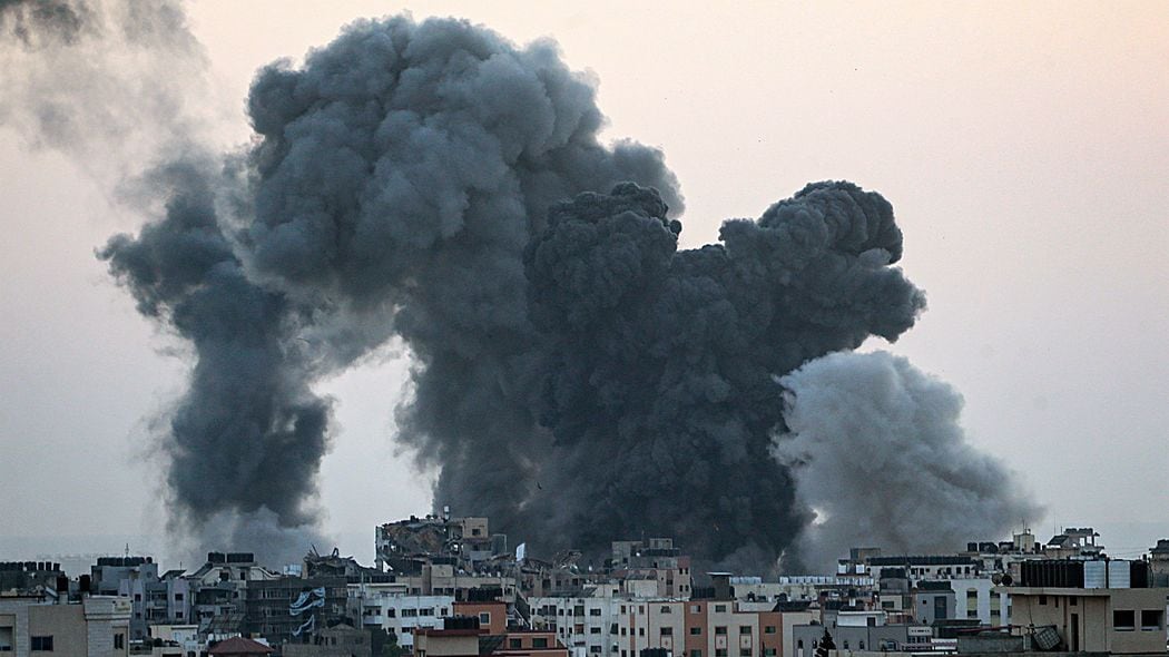 佐藤優が"筆を断つ覚悟"で断言｢ガザの病院を隠れ蓑にハマスがテロ行為を行っている蓋然性は極めて高い｣ 専門家には立場を鮮明にせねばならない時がある