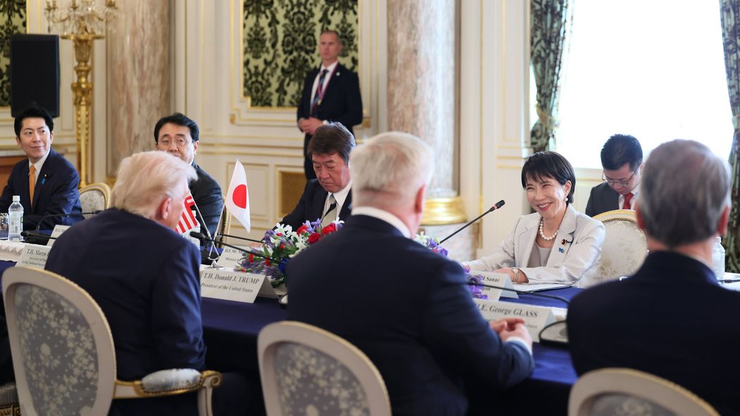 支持率8割超えの一方で…高市首相叩き｢トランプの現地妻｣｢パンパン｣無意識に日本サゲする人の"病理" 日本人が再生産するオリエンタリズムと｢正しい女性政治家｣幻想