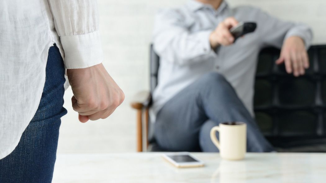 ｢義実家との人間関係が大変だから｣だけではない…帰省で妻が不機嫌になる"夫が知らない本当の理由" "ボロボロ夫婦関係"になるのを回避する｢3つの心得｣