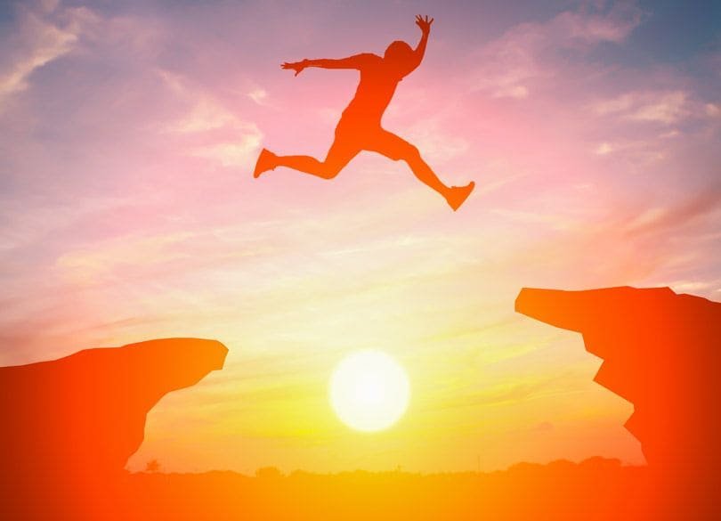 失敗を恐れなくなる「最強の感情」の効力 自信でも自尊心でもない第三の意識