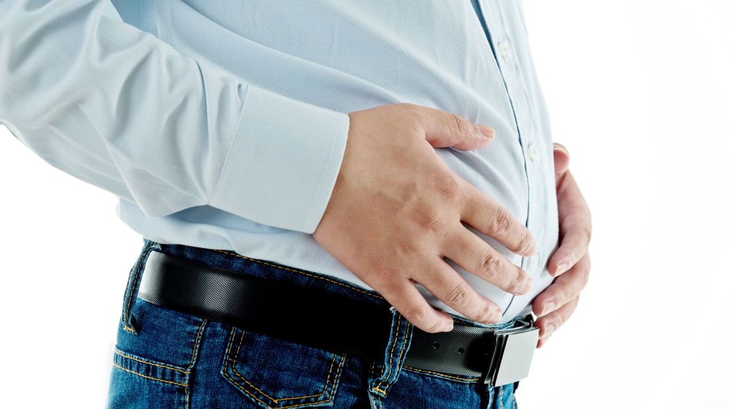 食事の量を減らしてダイエットしてもリバウンドするだけ…カナダ人医学博士が｢1日おきの断食｣を勧める理由 運動をしなくても確実に体脂肪を減らせる