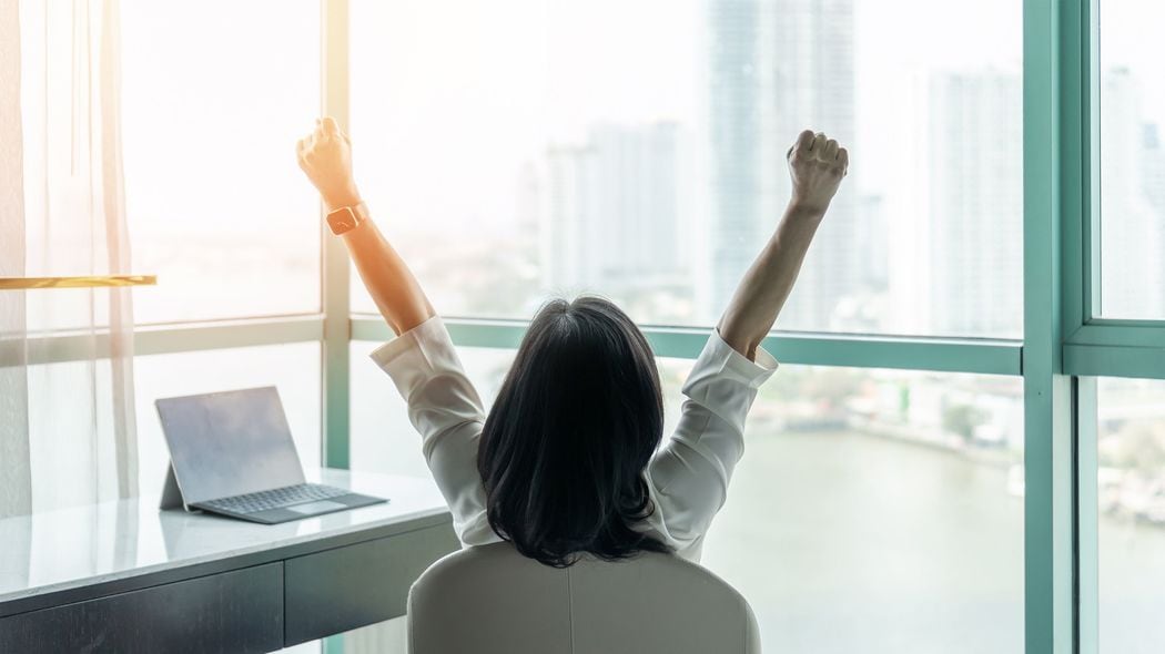 ｢これがある人はメンタル不調になりにくい｣外資系産業医は知っている"ハードな職場でも元気な人"の共通点 "毎日忙しくてヘトヘトの人"は試してほしい