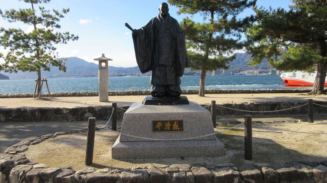 こりゃ傲慢どころか優しすぎるわ…"理想の上司"平清盛が部下･敵対する相手にまでみせた"気配りの中身"