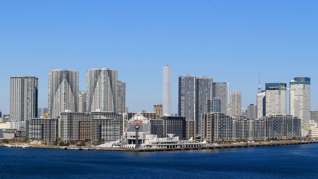 かつて1部屋2000万円台だった｢中央区勝どき｣は､なぜ1部屋2億円以上のタワマンエリアに激変したのか 25年間住んできたライターが感じる大変化