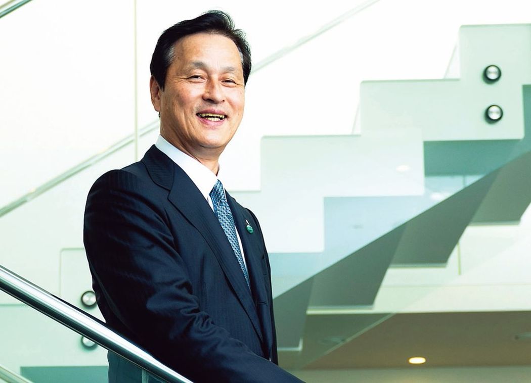 三菱電機社長"生まれ曜日"を即答できる訳 赴任先のタイで何度も聞かれた