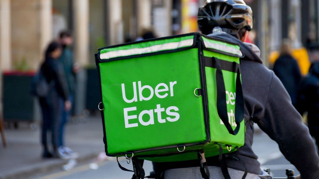 日本人は｢ウーバーイーツ｣のスゴさをまだ知らない…｢まいばすけっと｣の買い物代行を引き受ける本当の狙い 買い物のあらゆるデータが儲けにつながる