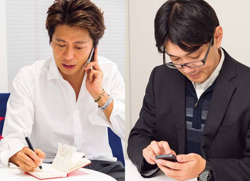 デキル朝型人間vsデキル夜型人間「1週間の予定の立て方」