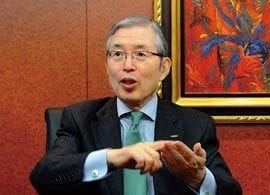 日本電産・永守社長「朝4時起き、365日の働き方」【1】