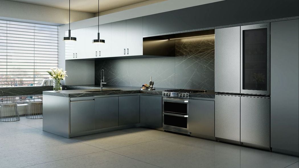 LG SIGNATUREが私たちの好奇心や探求心を呼び起こす理由 「家電をアートに」を掲げるプレミアム家電ブランドが注目の的