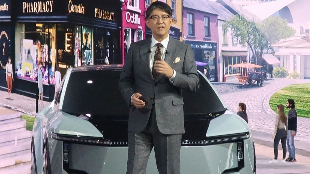 4年連続｢世界首位｣は確実だが…絶好調のトヨタ自動車に迫る｢最大の危機｣ ｢世界一の自動車大国｣を支えた技術が弱点に