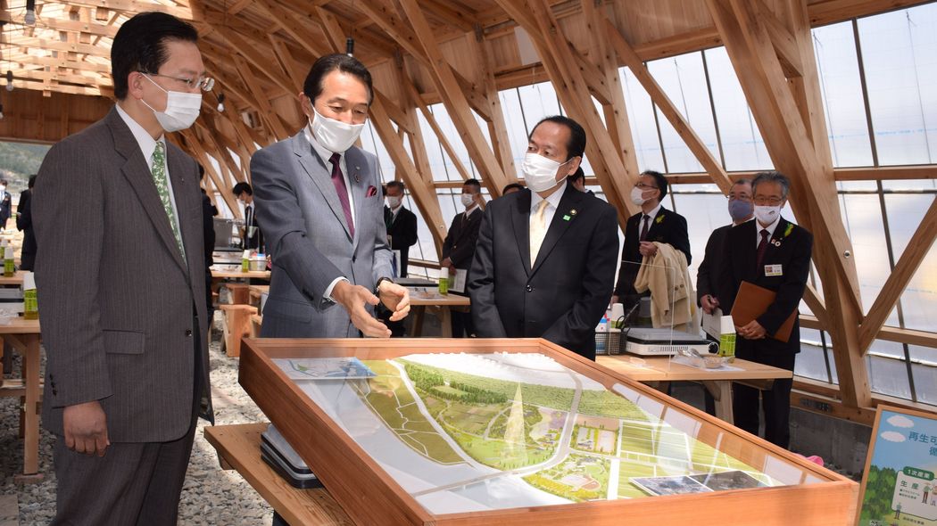 ｢ワタミ支援はモデルケース｣官邸の意向を受けた政投銀の"大盤振る舞い"は危険すぎる ゾンビ企業の増加で経済は沈没へ