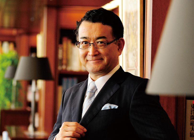 『佐治敬三と開高健 最強のふたり』北康利著