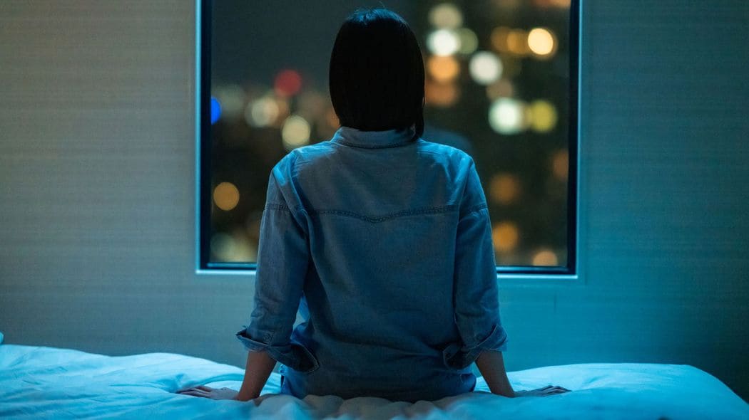 居酒屋でも温泉でもない…2336人調査で9割が｢ひとりでいるのが好き｣の一方､ひとりで行けない場所1位は ｢親の介護は嫌だが､老後や病気の時は誰かにいてほしい｣は身勝手か