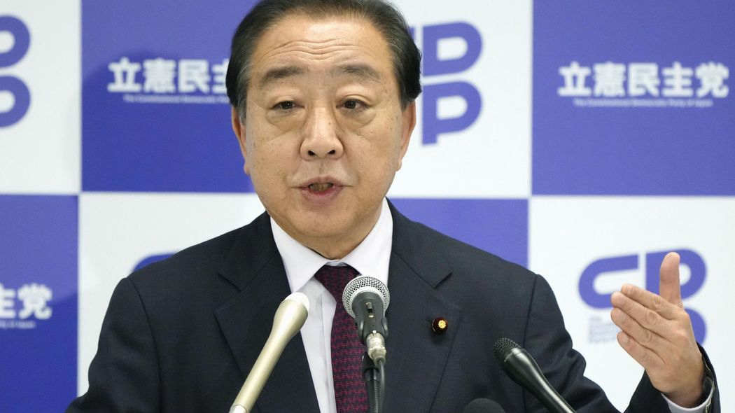 ｢ガチ支持層の立憲離れ｣が一気に加速…聞こえだけは良い｢消費減税｣に手を出した｢グダグダ政党｣の成れの果て 失う支持は大きく､得られる支持は極めて少ない