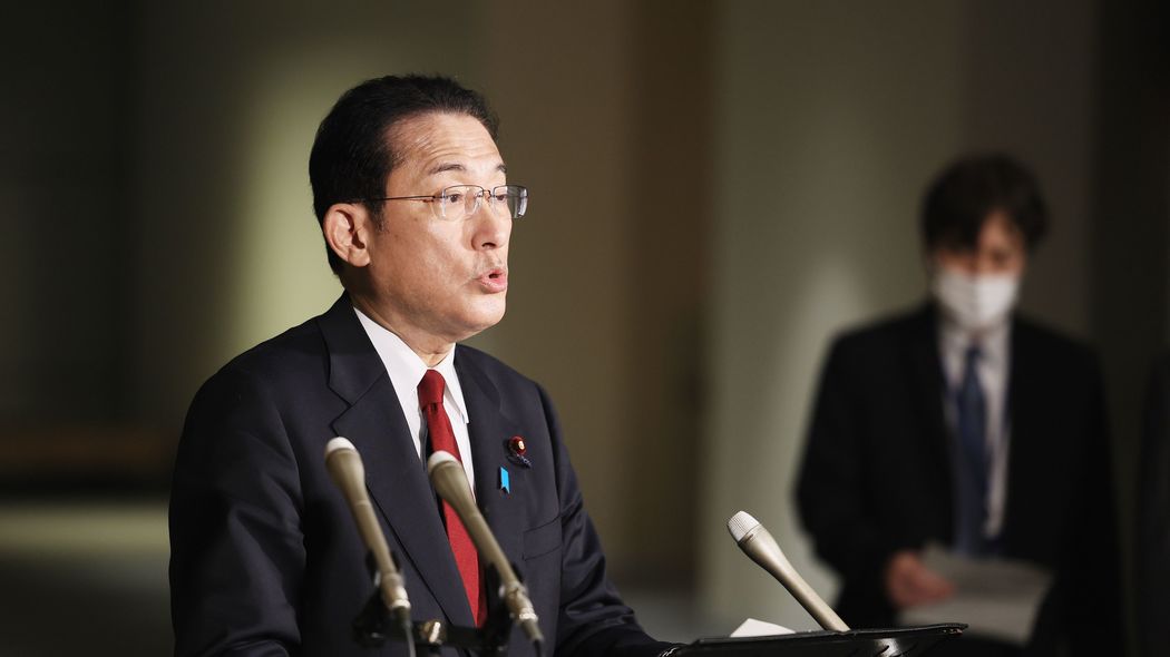 ｢緊急時の対応策はコロナが終息してから｣岸田政権のあきれた責任回避術 第7波が来たらどうするつもりか