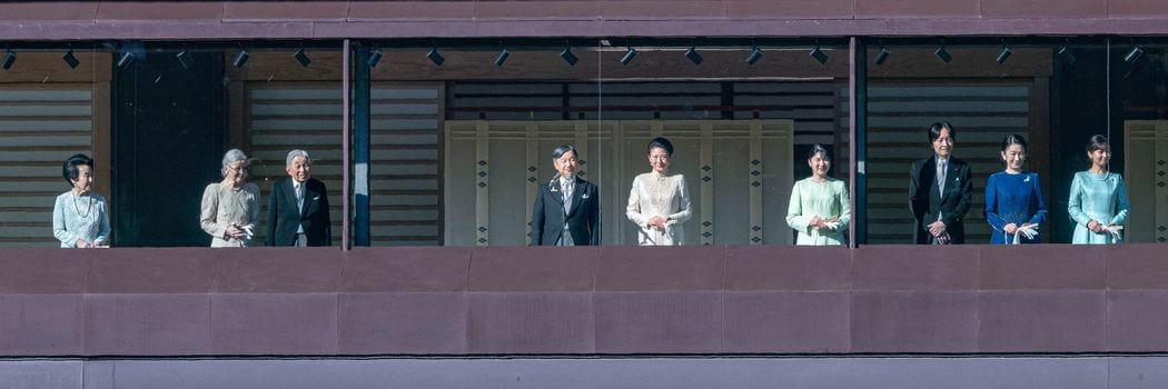 《保阪正康》｢反天皇的､反国民的､反憲法的､非人間的…｣なぜ高市政権が推し進めた皇室典範改正は危ういのか