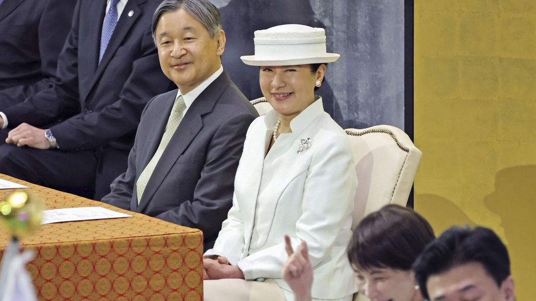 ｢天皇陛下のおことばがなかった｣だけではない…昭和100年式典出席の皇室研究家が見た｢高市首相の非礼｣