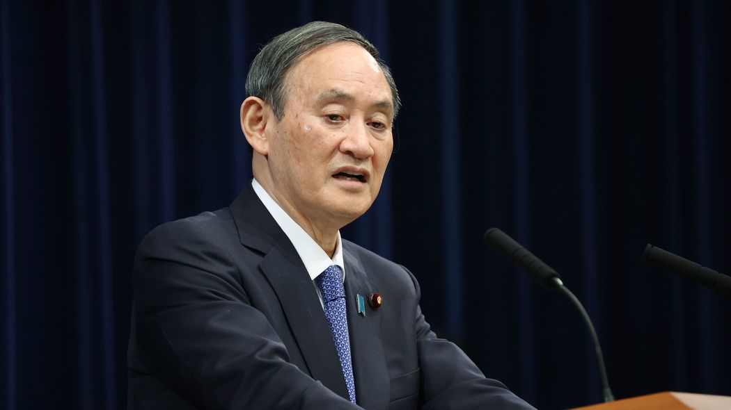 ｢1分に1回以上登場する"ある口癖"｣菅首相の話し方が国民の不安･絶望感を増幅するワケ リーダーシップは語尾に宿る