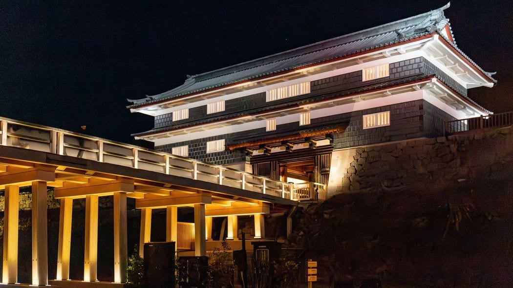 これまでの｢ニセモノ天守｣とはまったく違う…2025年GWに行きたい｢令和によみがえった“復元”名城｣ベスト6 3位金沢城､2位鹿児島城､1位は豊臣秀吉に縁のあるお城