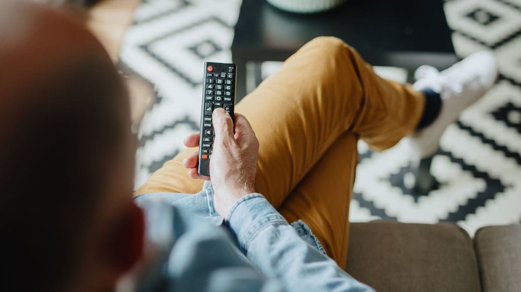 長生きしたければテレビは捨てろ…老年医学の専門医が｢テレビを信じると早死にする｣と警告するワケ 歩けなくなり､うつ病になり､脳が老化する