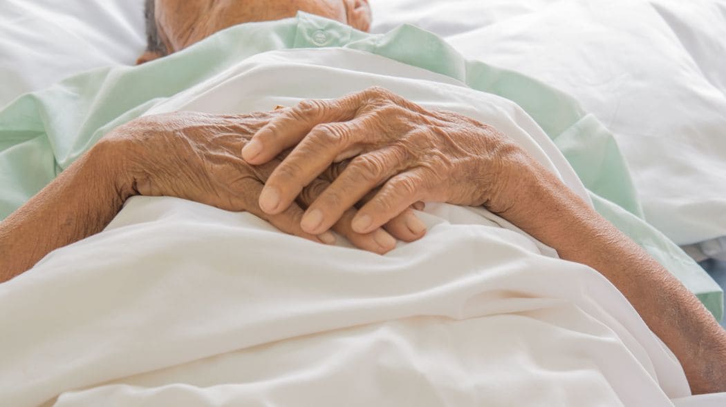 もう何も食べられない状況だった…終末期の大腸がん患者の"救いの神"になった｢懐かしい食べ物｣ ｢何か食べたい｣強い願いに緩和ケア医が提案