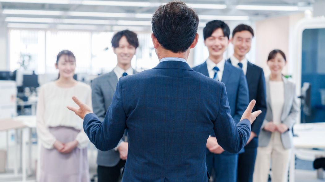 ｢この部下は褒めるところが1つもない｣悩む上司に産業医が提案"あえて仲良しを目指さないマネジメント術"