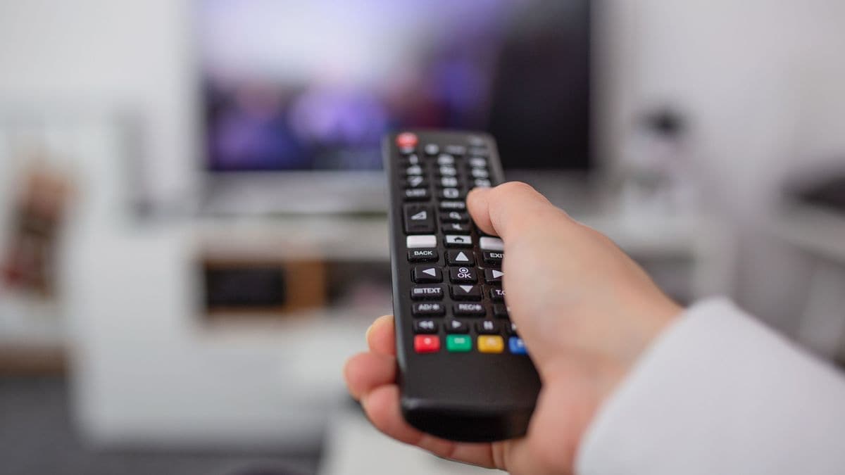 ネット動画だと早送りするのに､なぜテレビだとダラダラ見てしまうのか 