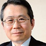 <strong>水野和夫</strong>●三菱UFJ証券・参与・チーフエコノミスト。1953年生まれ。80年、早稲田大学大学院経済学研究科修士課程修了。八千代証券（現三菱UFJ証券）入社。2005年より現職。著書に『金融大崩壊』ほか。