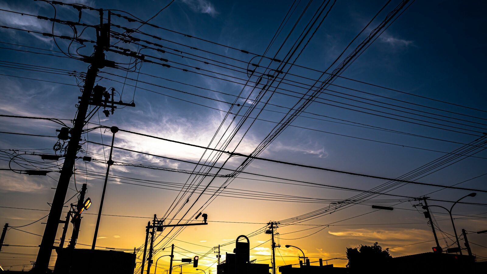 ｢ボロボロの火力発電しか頼れない｣寒くても暑くても日本の電力が不足する“ある弱点” ｢外国頼み｣を続けてきた大きな代償