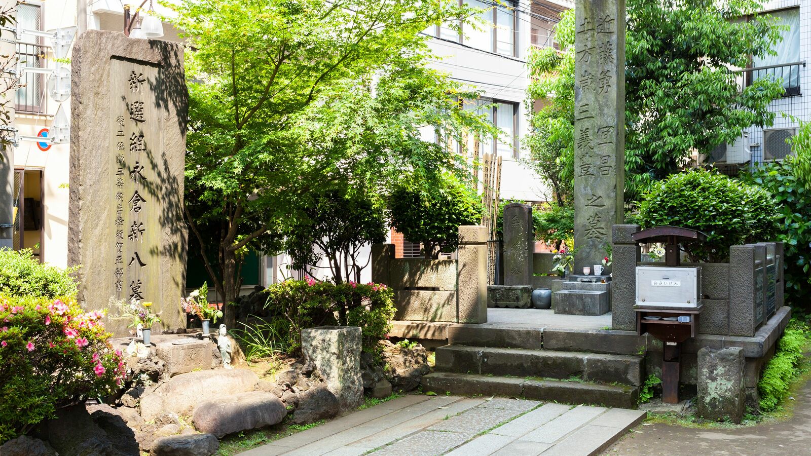 ヒラでも月給100万円…池田屋事件で月給3倍になった新選組の土方歳三と近藤勇の驚くべき実年収 当時の一般的な武士の2倍超だった高給取り集団･新選組