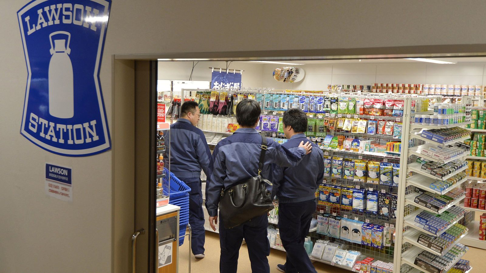 ｢実は顧客サービス｣福島第一原発のコンビニがタバコの個数をわざと間違えるワケ【2021下半期BEST5】 ｢ほぼ全員が常連客｣だからできる事