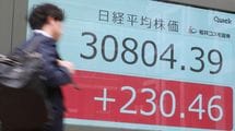 だから｢日経平均はバブル期以来の高値｣に…海外投資家が日本株に殺到している本当の理由