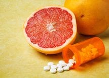 「グレープフルーツ×薬」は要注意なワケ